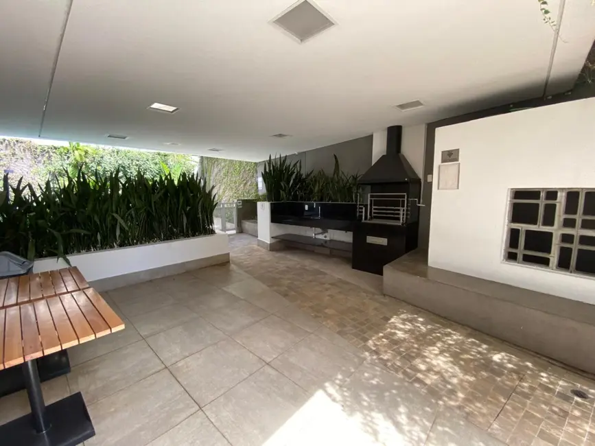 Apartamento com 1 quarto à venda, 22m2 em Centro, São Paulo - SP - imagem 3 Foto 3 de Apartamento com 1 quarto à venda, 22m2 em Centro, São Paulo - SP