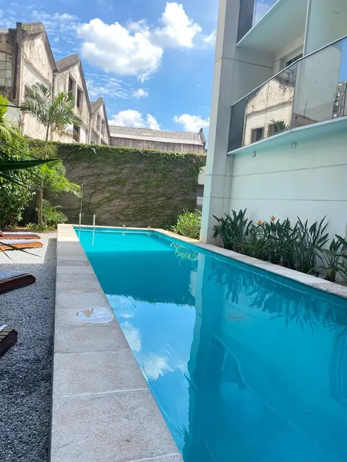 Apartamento com 1 quarto à venda, 22m2 em Centro, São Paulo - SP - imagem 8 Foto 8 de Apartamento com 1 quarto à venda, 22m2 em Centro, São Paulo - SP