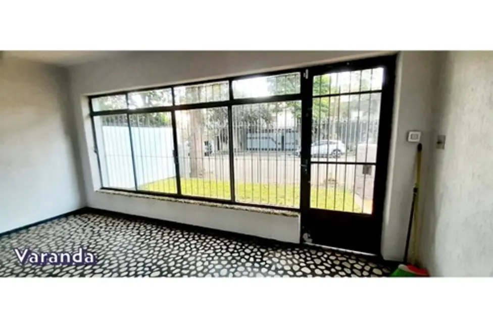 Casa com 3 quartos à venda, 250m2 em Campo Belo, São Paulo - SP - imagem 6 Foto 6 de Casa com 3 quartos à venda, 250m2 em Campo Belo, São Paulo - SP