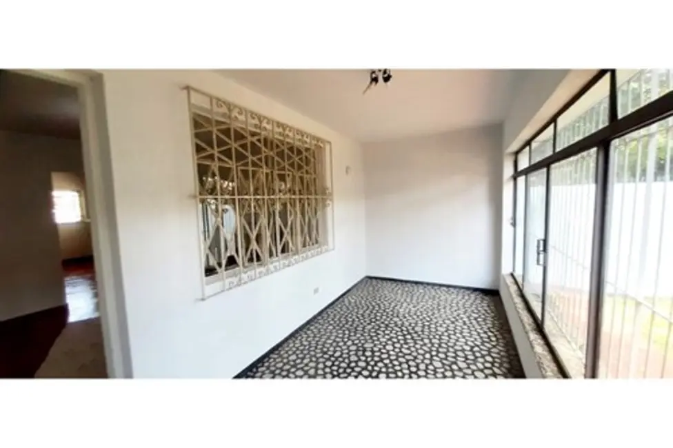 Casa com 3 quartos à venda, 250m2 em Campo Belo, São Paulo - SP - imagem 5 Foto 5 de Casa com 3 quartos à venda, 250m2 em Campo Belo, São Paulo - SP