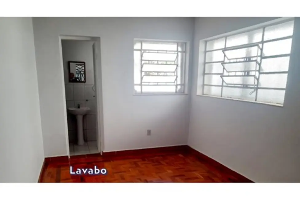 Casa com 3 quartos à venda, 250m2 em Campo Belo, São Paulo - SP - imagem 9 Foto 9 de Casa com 3 quartos à venda, 250m2 em Campo Belo, São Paulo - SP