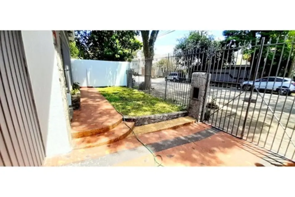 Casa com 3 quartos à venda, 250m2 em Campo Belo, São Paulo - SP - imagem 3 Foto 3 de Casa com 3 quartos à venda, 250m2 em Campo Belo, São Paulo - SP