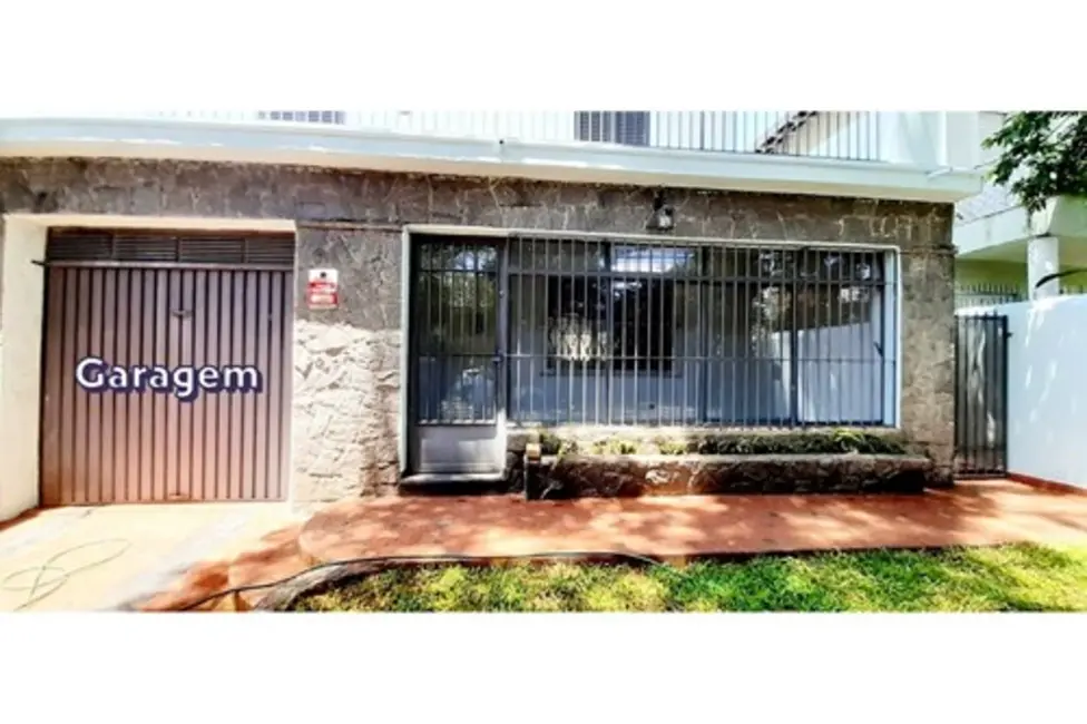Foto 2 de Casa com 3 quartos à venda, 250m2 em Campo Belo, São Paulo - SP