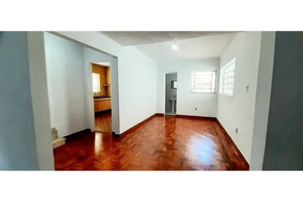 Casa com 3 quartos à venda, 250m2 em Campo Belo, São Paulo - SP - imagem 8 Foto 8 de Casa com 3 quartos à venda, 250m2 em Campo Belo, São Paulo - SP