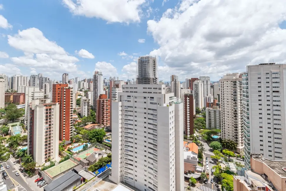 Apartamento à venda, 31m2 em Vila Mariana, São Paulo - SP - imagem 8 Foto 8 de Apartamento à venda, 31m2 em Vila Mariana, São Paulo - SP