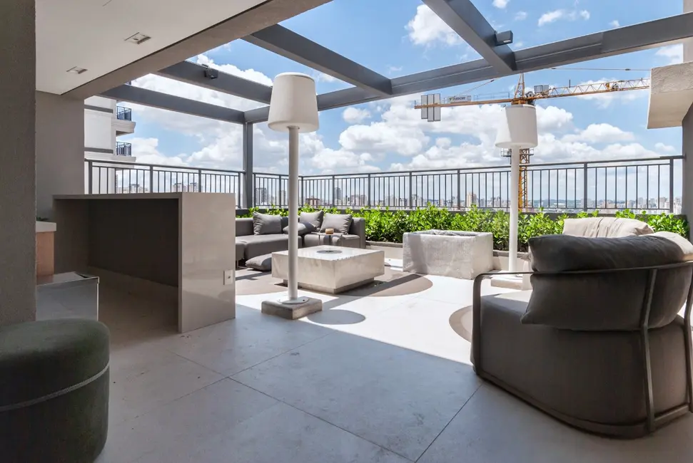 Apartamento à venda, 31m2 em Vila Mariana, São Paulo - SP - imagem 2 Foto 2 de Apartamento à venda, 31m2 em Vila Mariana, São Paulo - SP