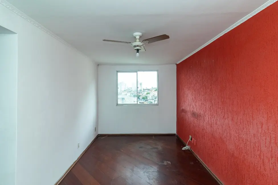Foto 8 de Apartamento com 2 quartos à venda, 47m2 em Jardim do Tiro, São Paulo - SP