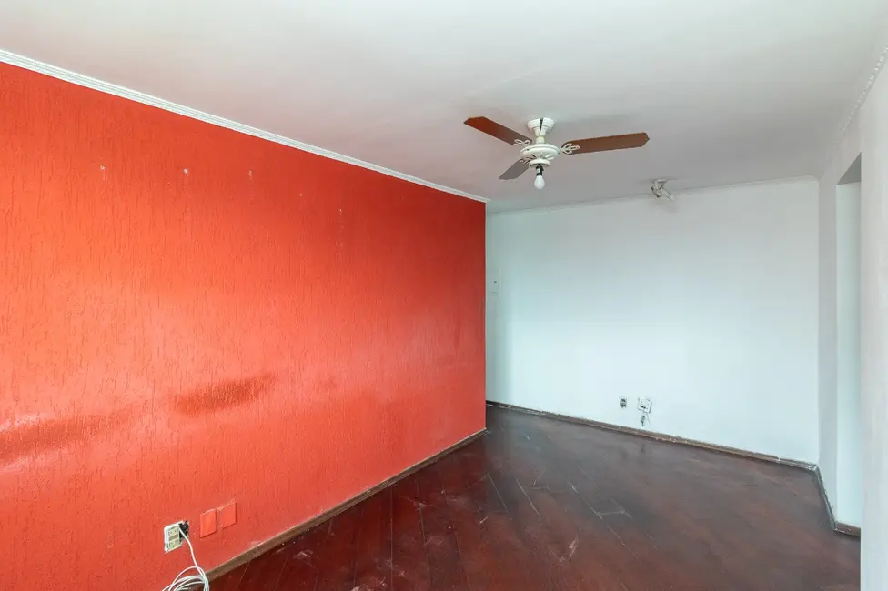 Foto 7 de Apartamento com 2 quartos à venda, 47m2 em Jardim do Tiro, São Paulo - SP