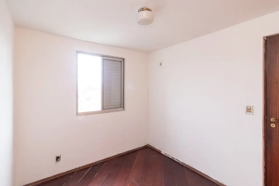 Foto 2 de Apartamento com 2 quartos à venda, 47m2 em Jardim do Tiro, São Paulo - SP