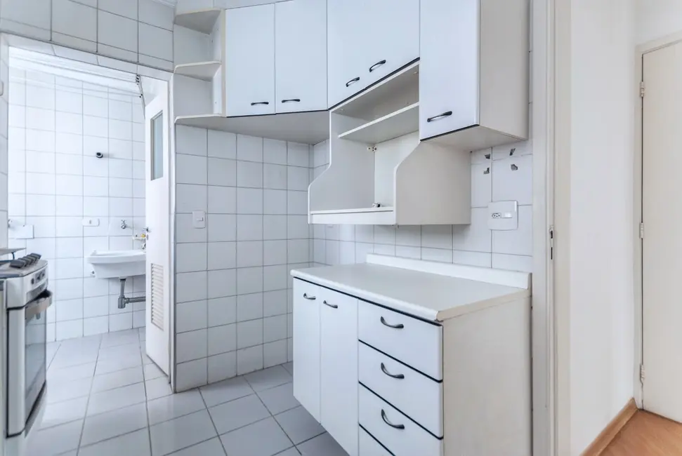 Foto 8 de Apartamento com 2 quartos à venda, 68m2 em Vila Mariana, São Paulo - SP