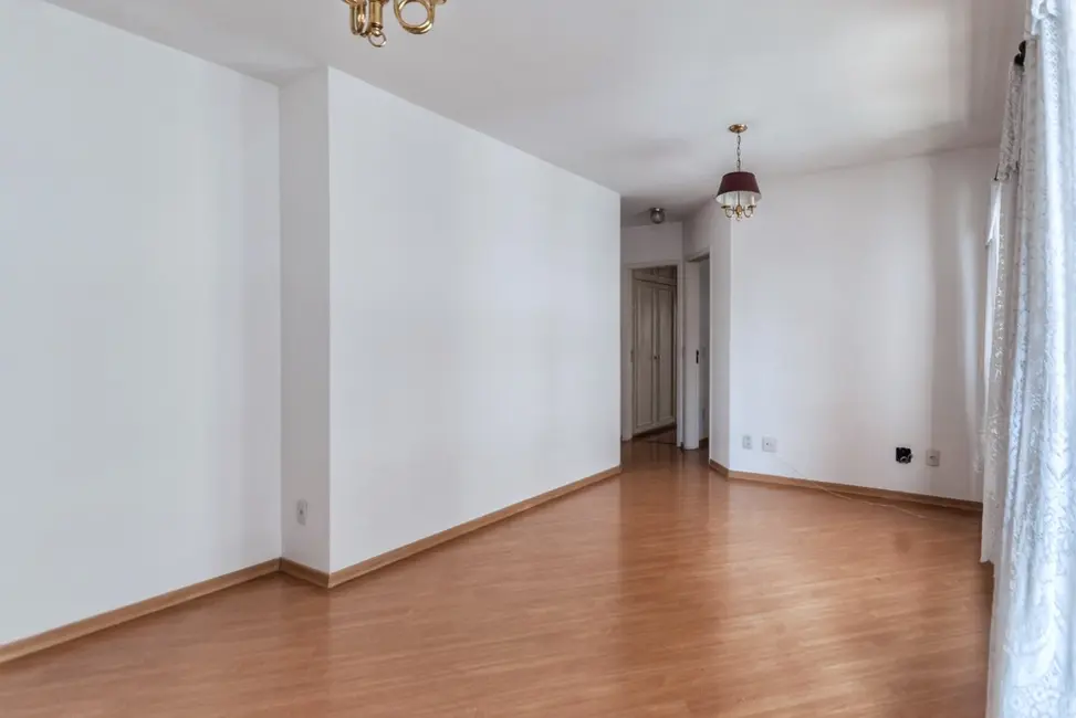 Foto 3 de Apartamento com 2 quartos à venda, 68m2 em Vila Mariana, São Paulo - SP