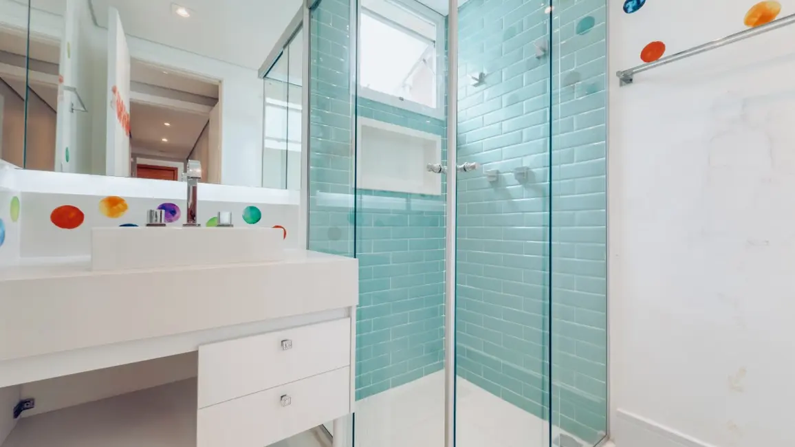 Foto 3 de Apartamento com 3 quartos à venda, 143m2 em Moema, São Paulo - SP