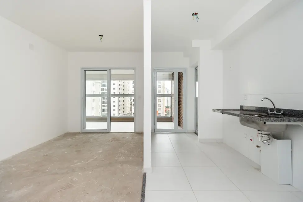 Apartamento com 3 quartos à venda, 84m2 em Saúde, São Paulo - SP - imagem 8 Foto 8 de Apartamento com 3 quartos à venda, 84m2 em Saúde, São Paulo - SP