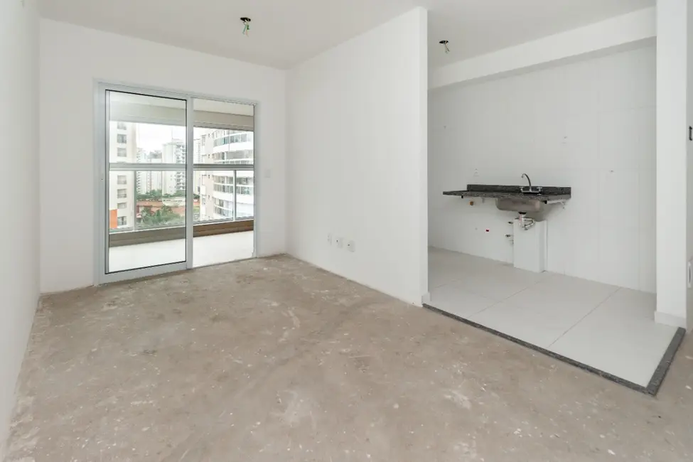 Apartamento com 3 quartos à venda, 84m2 em Saúde, São Paulo - SP - imagem 3 Foto 3 de Apartamento com 3 quartos à venda, 84m2 em Saúde, São Paulo - SP