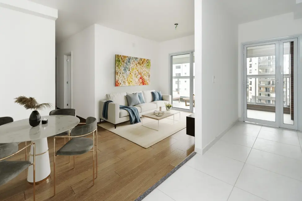 Apartamento com 3 quartos à venda, 84m2 em Saúde, São Paulo - SP - imagem 1 Foto 1 de Apartamento com 3 quartos à venda, 84m2 em Saúde, São Paulo - SP