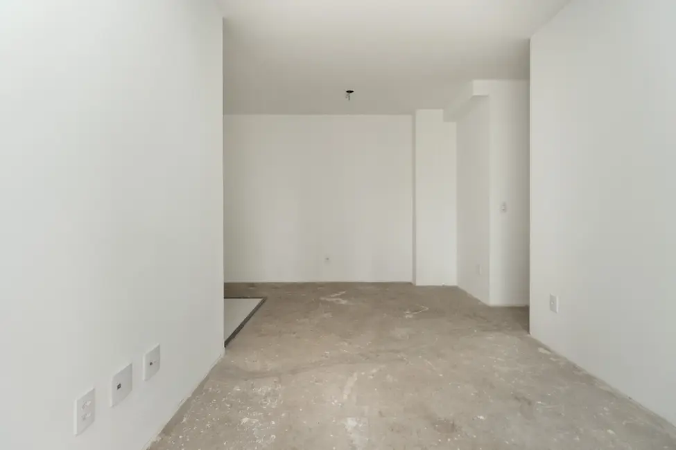 Apartamento com 3 quartos à venda, 84m2 em Saúde, São Paulo - SP - imagem 6 Foto 6 de Apartamento com 3 quartos à venda, 84m2 em Saúde, São Paulo - SP