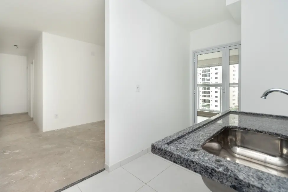 Apartamento com 3 quartos à venda, 84m2 em Saúde, São Paulo - SP - imagem 9 Foto 9 de Apartamento com 3 quartos à venda, 84m2 em Saúde, São Paulo - SP