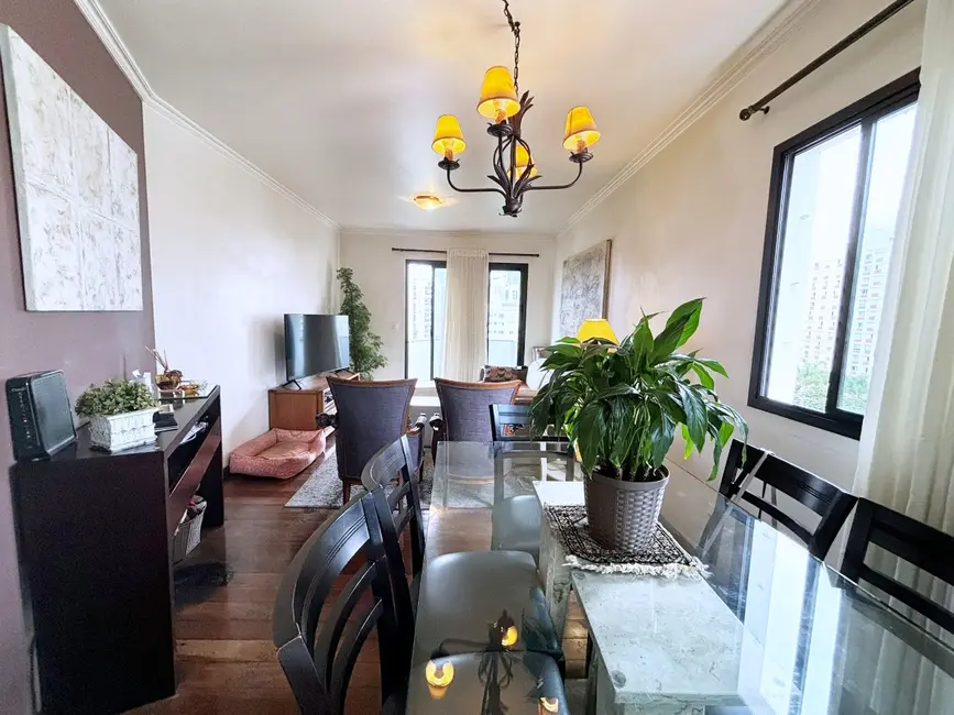 Foto 8 de Apartamento com 3 quartos à venda, 95m2 em Cidade Monções, São Paulo - SP