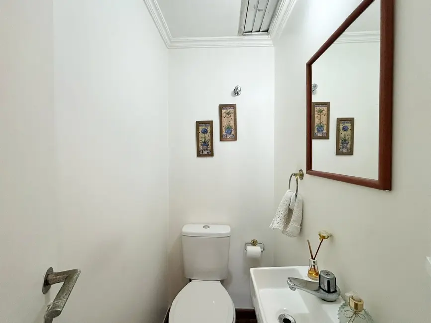 Foto 9 de Apartamento com 3 quartos à venda, 95m2 em Cidade Monções, São Paulo - SP