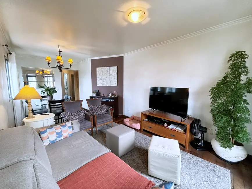 Foto 7 de Apartamento com 3 quartos à venda, 95m2 em Cidade Monções, São Paulo - SP