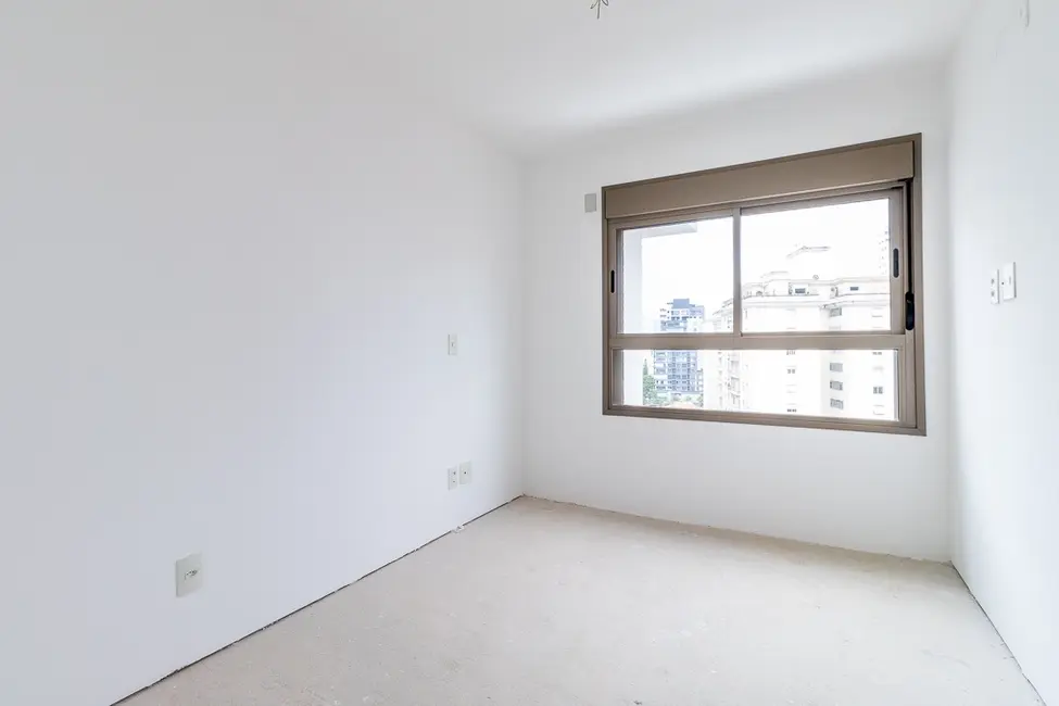 Apartamento com 3 quartos à venda, 144m2 em Sumarezinho, São Paulo - SP - imagem 9 Foto 9 de Apartamento com 3 quartos à venda, 144m2 em Sumarezinho, São Paulo - SP