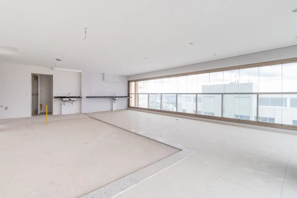 Apartamento com 3 quartos à venda, 144m2 em Sumarezinho, São Paulo - SP - imagem 4 Foto 4 de Apartamento com 3 quartos à venda, 144m2 em Sumarezinho, São Paulo - SP