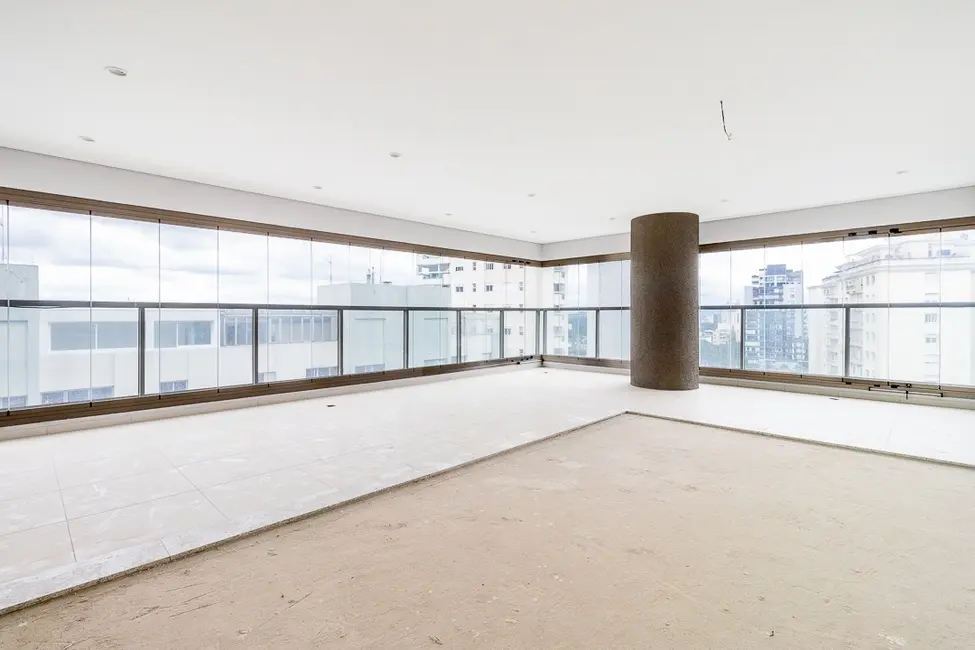 Apartamento com 3 quartos à venda, 144m2 em Sumarezinho, São Paulo - SP - imagem 1 Foto 1 de Apartamento com 3 quartos à venda, 144m2 em Sumarezinho, São Paulo - SP