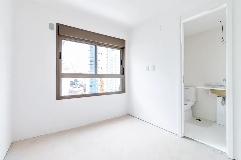 Apartamento com 3 quartos à venda, 144m2 em Sumarezinho, São Paulo - SP - imagem 8 Foto 8 de Apartamento com 3 quartos à venda, 144m2 em Sumarezinho, São Paulo - SP