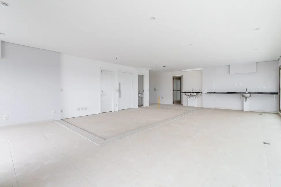 Apartamento com 3 quartos à venda, 144m2 em Sumarezinho, São Paulo - SP - imagem 3 Foto 3 de Apartamento com 3 quartos à venda, 144m2 em Sumarezinho, São Paulo - SP