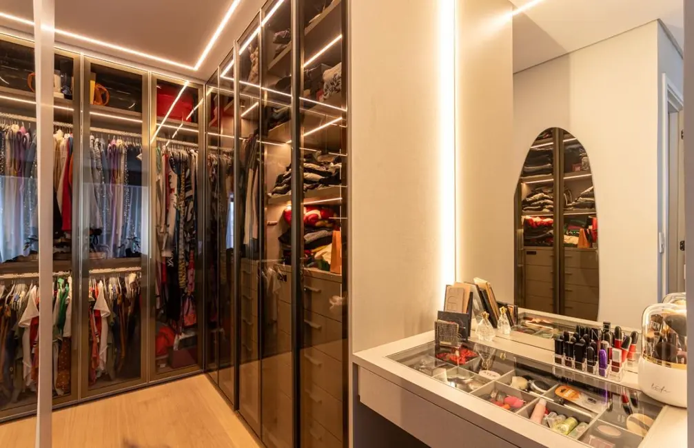 Foto 3 de Cobertura com 1 quarto à venda, 76m2 em Jardim Paulista, São Paulo - SP