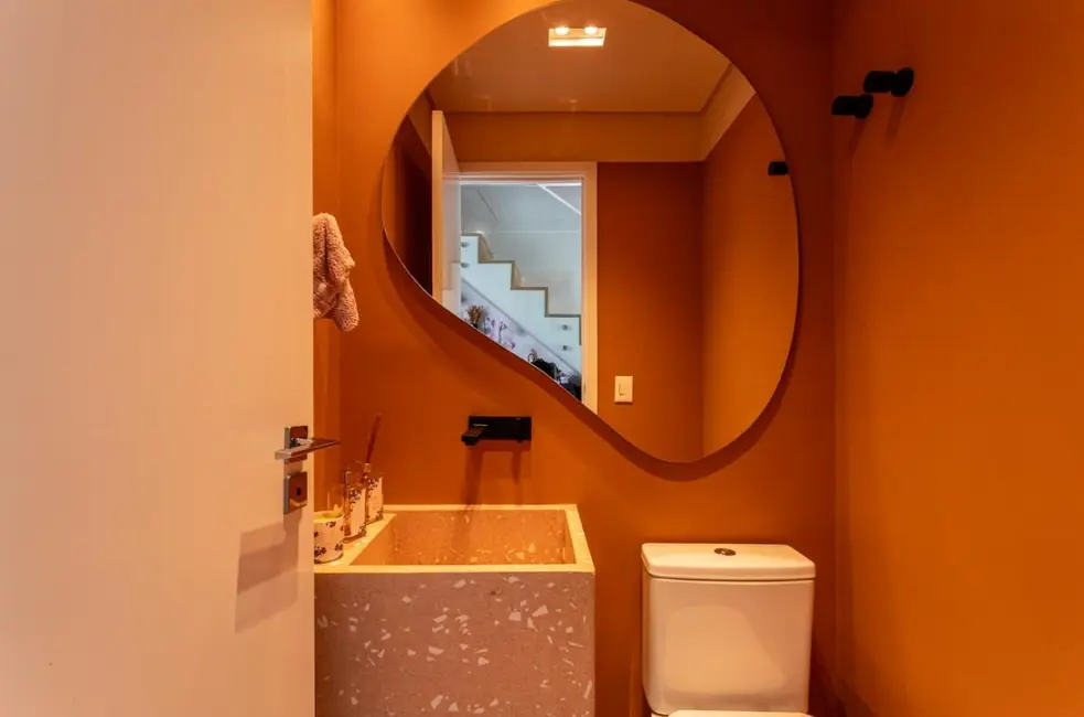 Foto 4 de Cobertura com 1 quarto à venda, 76m2 em Jardim Paulista, São Paulo - SP