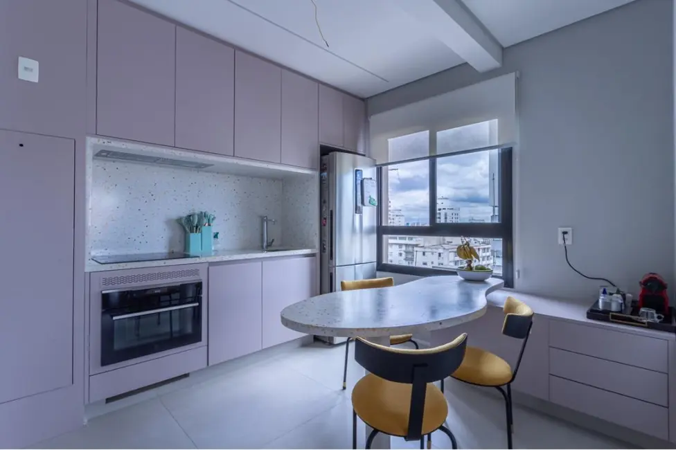 Foto 5 de Cobertura com 1 quarto à venda, 76m2 em Jardim Paulista, São Paulo - SP