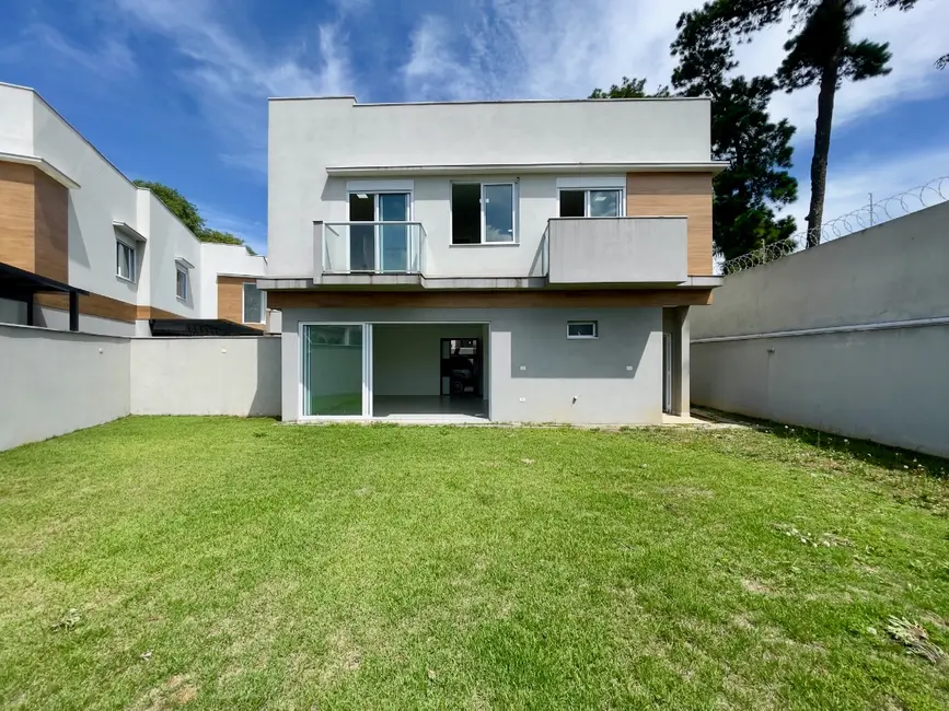 Foto 3 de Casa de Condomínio com 3 quartos à venda, 183m2 em Jardim Prudência, São Paulo - SP