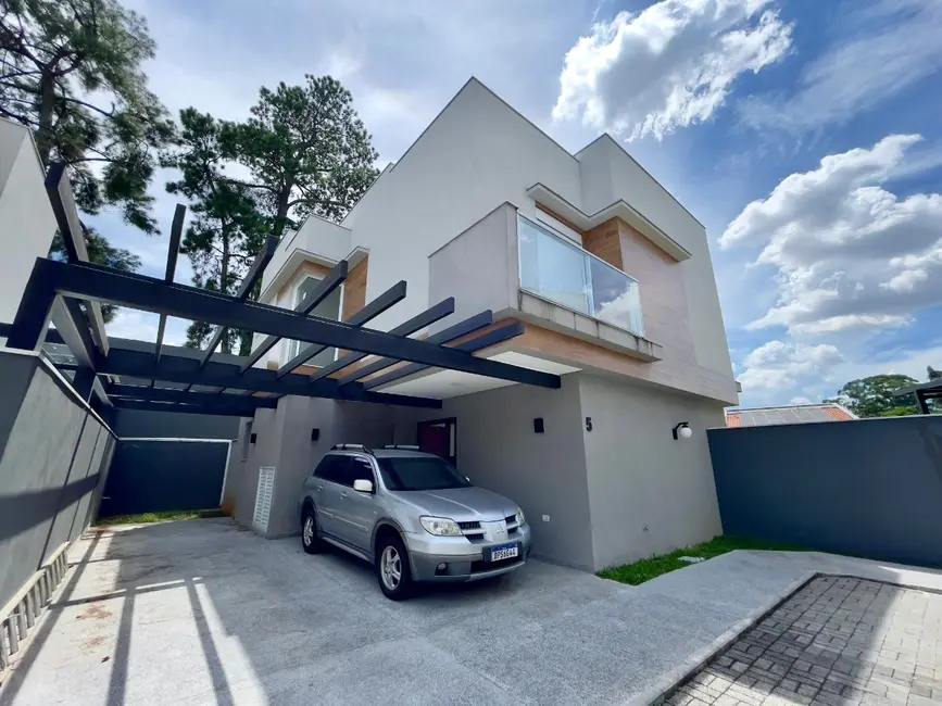 Foto 2 de Casa de Condomínio com 3 quartos à venda, 183m2 em Jardim Prudência, São Paulo - SP