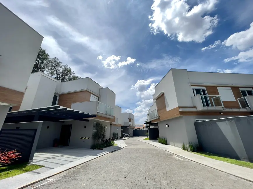 Foto 1 de Casa de Condomínio com 3 quartos à venda, 183m2 em Jardim Prudência, São Paulo - SP