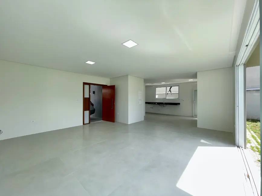 Foto 8 de Casa de Condomínio com 3 quartos à venda, 183m2 em Jardim Prudência, São Paulo - SP