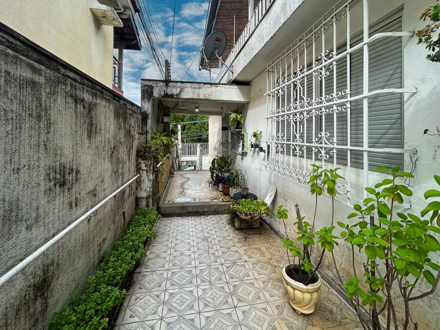 Foto 5 de Casa com 7 quartos à venda, 504m2 em Parque Mandaqui, São Paulo - SP