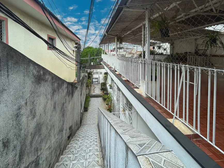 Foto 6 de Casa com 7 quartos à venda, 504m2 em Parque Mandaqui, São Paulo - SP