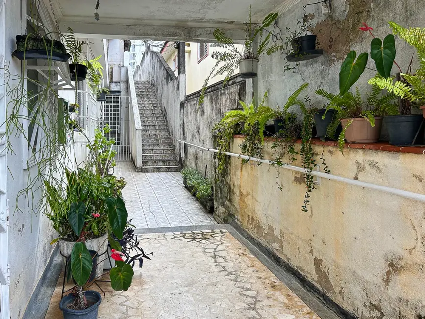 Foto 4 de Casa com 7 quartos à venda, 504m2 em Parque Mandaqui, São Paulo - SP