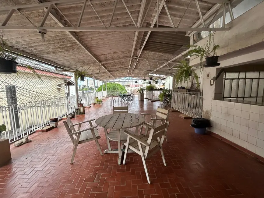 Foto 8 de Casa com 7 quartos à venda, 504m2 em Parque Mandaqui, São Paulo - SP