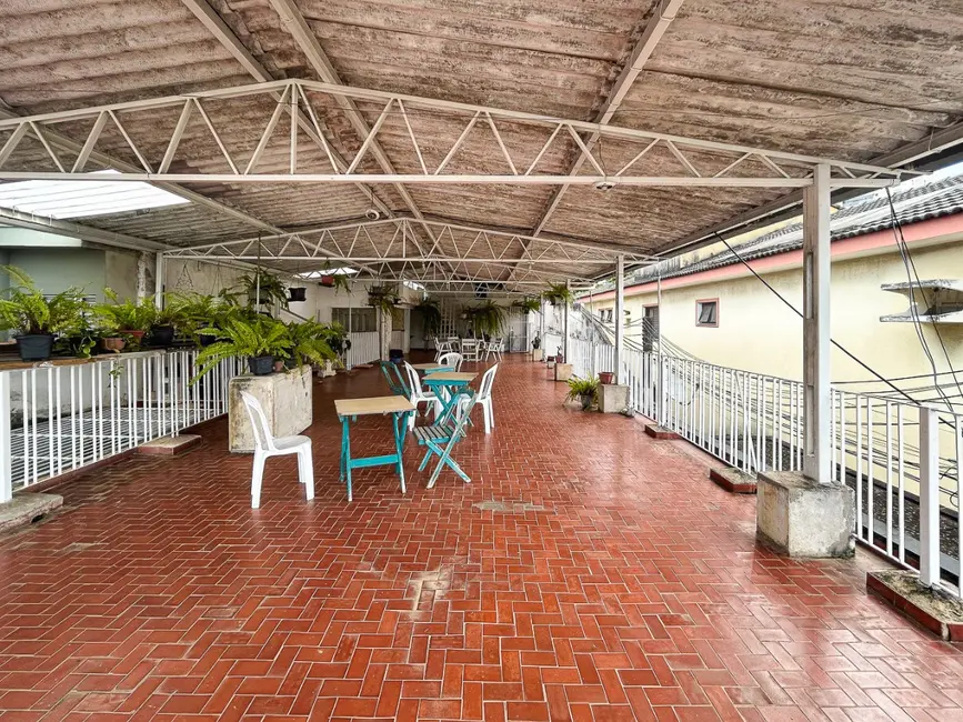 Foto 9 de Casa com 7 quartos à venda, 504m2 em Parque Mandaqui, São Paulo - SP