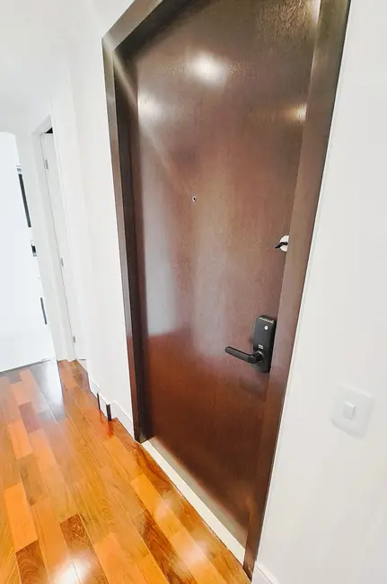 Foto 5 de Apartamento com 4 quartos à venda, 150m2 em Santo Amaro, São Paulo - SP