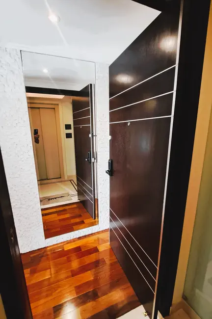 Foto 4 de Apartamento com 4 quartos à venda, 150m2 em Santo Amaro, São Paulo - SP