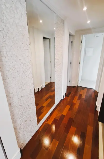 Foto 6 de Apartamento com 4 quartos à venda, 150m2 em Santo Amaro, São Paulo - SP