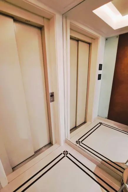 Foto 3 de Apartamento com 4 quartos à venda, 150m2 em Santo Amaro, São Paulo - SP