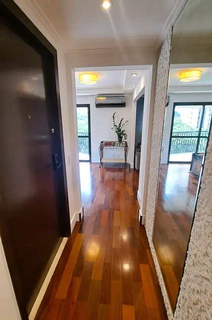 Foto 7 de Apartamento com 4 quartos à venda, 150m2 em Santo Amaro, São Paulo - SP