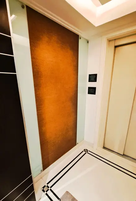 Foto 2 de Apartamento com 4 quartos à venda, 150m2 em Santo Amaro, São Paulo - SP