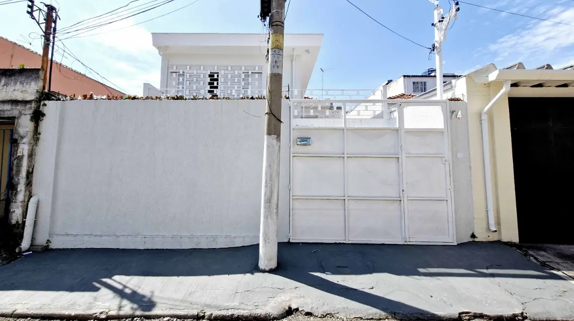 Sobrado com 3 quartos à venda, 150m2 em Imirim, São Paulo - SP - imagem 2 Foto 2 de Sobrado com 3 quartos à venda, 150m2 em Imirim, São Paulo - SP