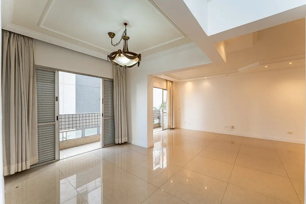Apartamento com 2 quartos à venda, 98m2 em Moema, São Paulo - SP - imagem 4 Foto 4 de Apartamento com 2 quartos à venda, 98m2 em Moema, São Paulo - SP