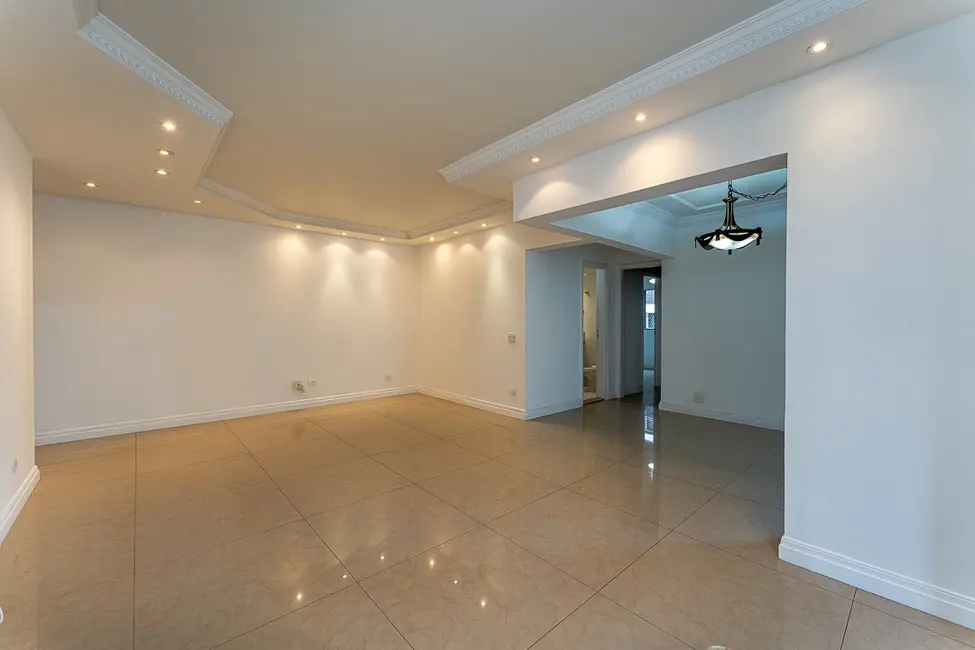 Apartamento com 2 quartos à venda, 98m2 em Moema, São Paulo - SP - imagem 6 Foto 6 de Apartamento com 2 quartos à venda, 98m2 em Moema, São Paulo - SP